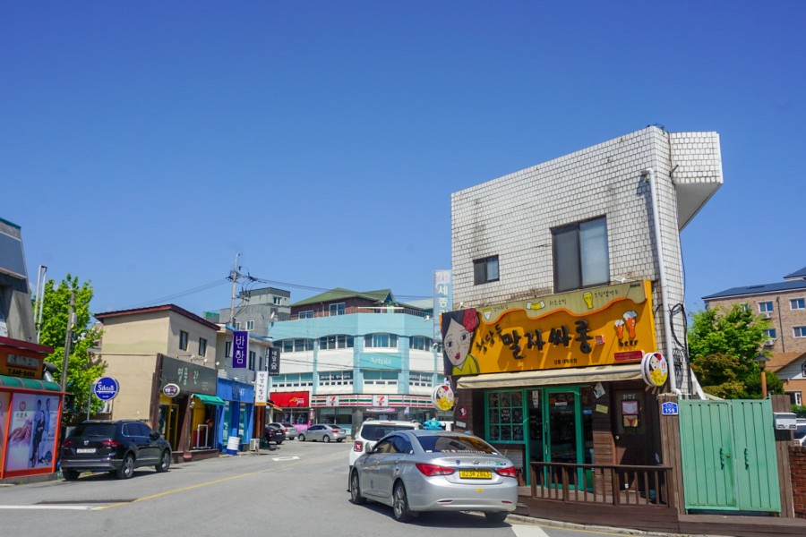 강릉농업협동조합하나로식당 이미지