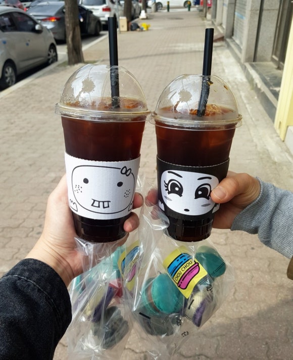 슈슈디저트 이미지
