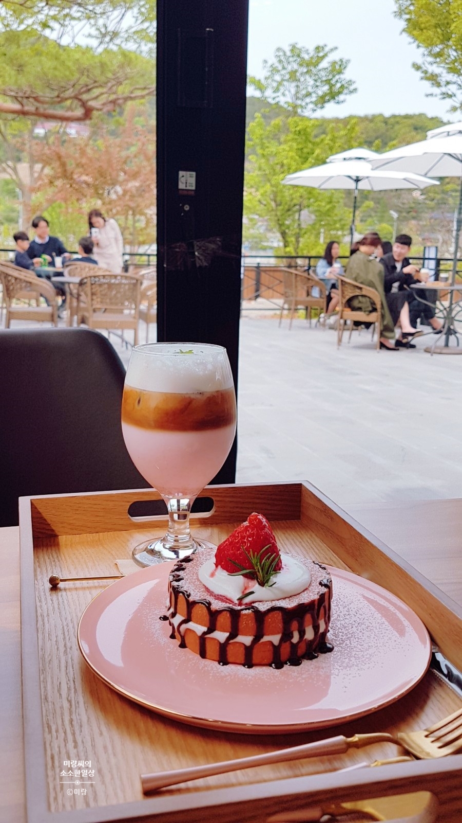 카페프레즈 이미지
