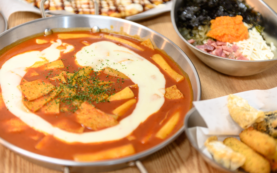 피자뽀끼 이미지