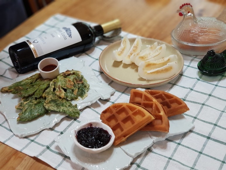 서창101수작부리는카페 이미지
