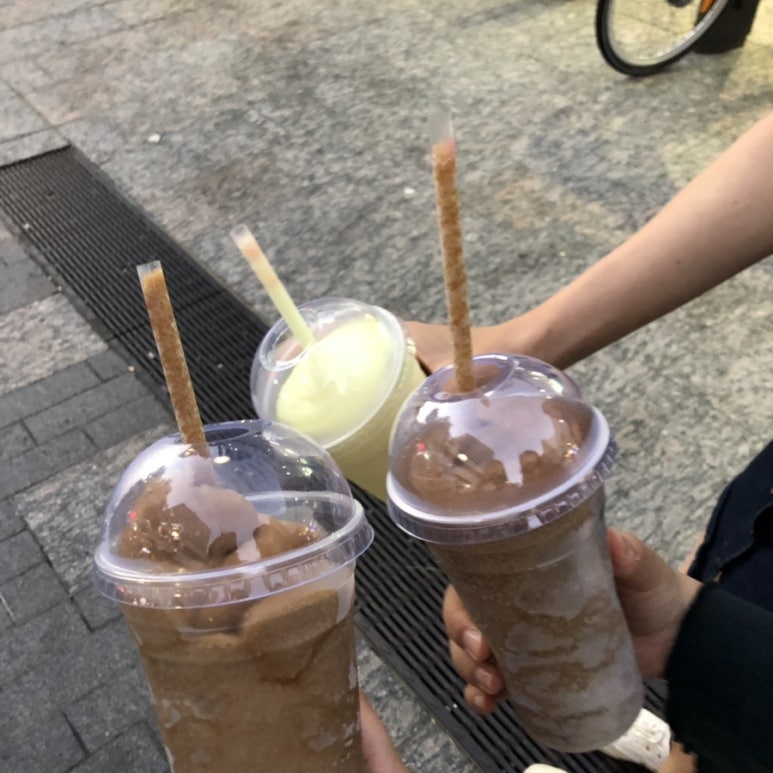 해나노래방 이미지