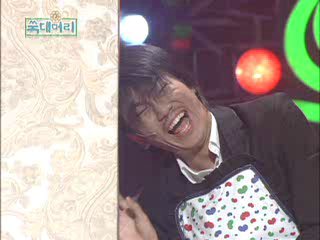 쑥대머리 이미지