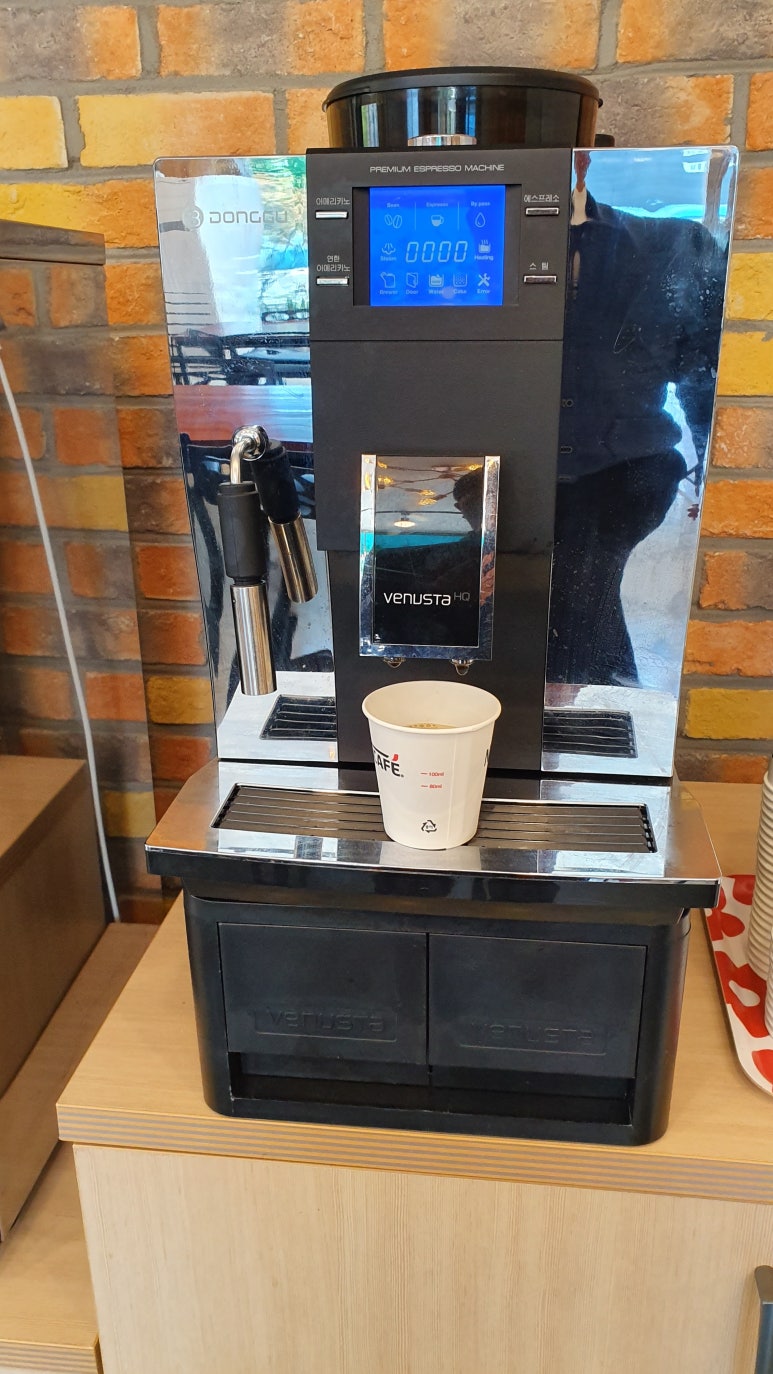 꽃동산국수 이미지