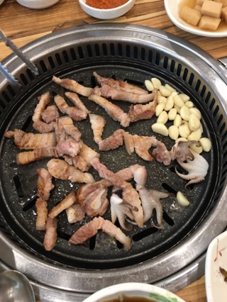 제주생고기촌 이미지