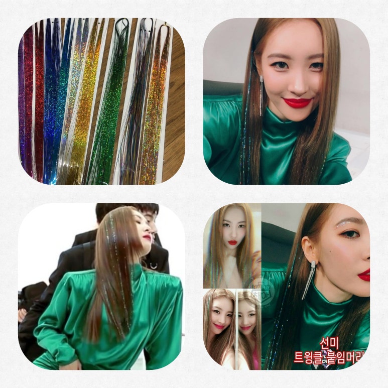 라임헤어&네일 이미지