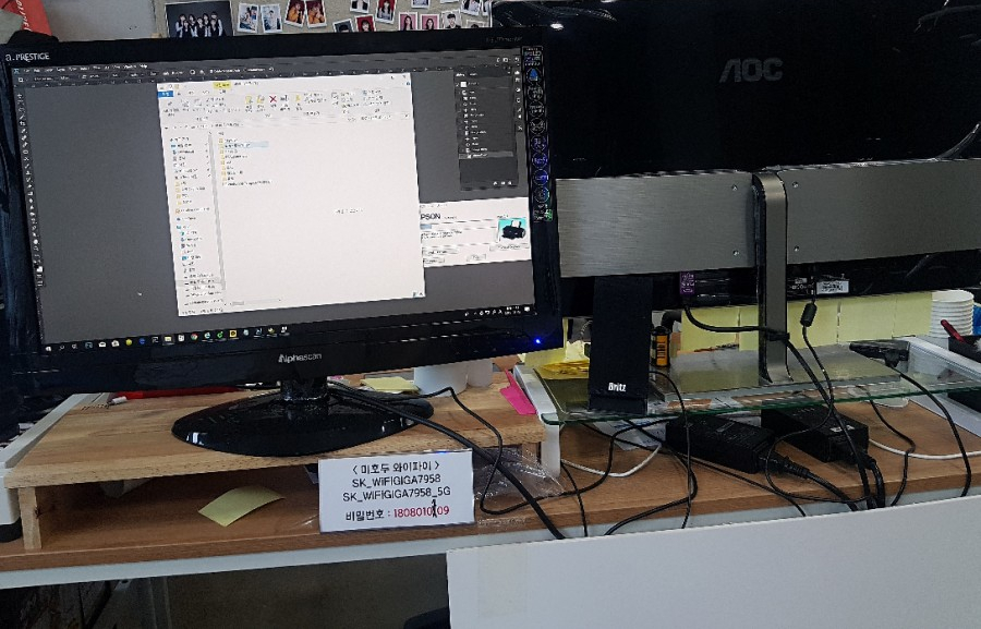 적성사진관 이미지