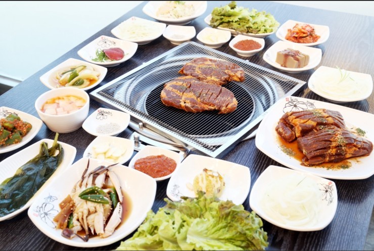 고구려수제본갈비안산 이미지