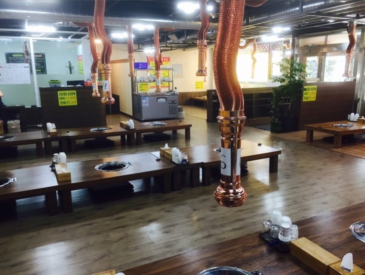 고구려수제본갈비안산 이미지