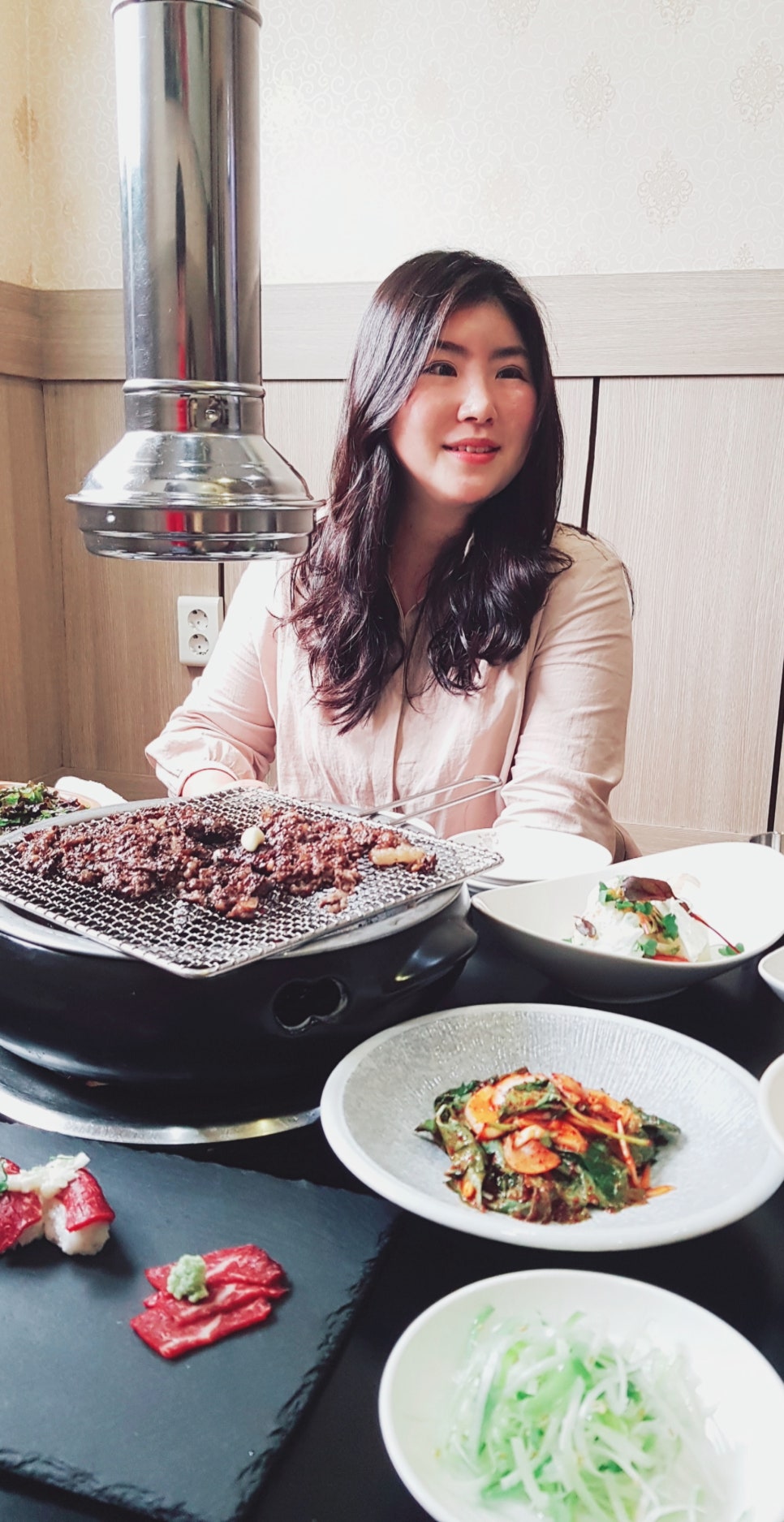 커버넌트헤어 이미지