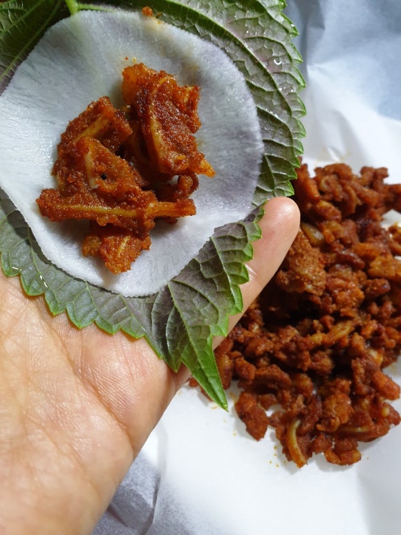 와우불닭발 이미지