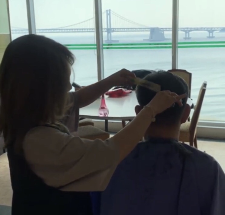 야한여자헤어 이미지
