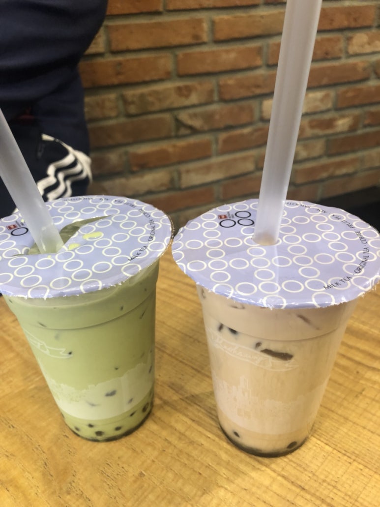 PALGONG TEA(팔공티) 이미지