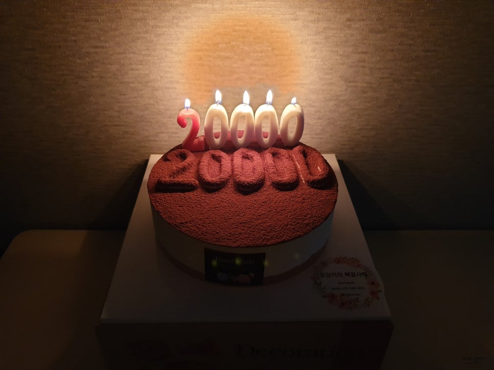 빠꿈사리 이미지