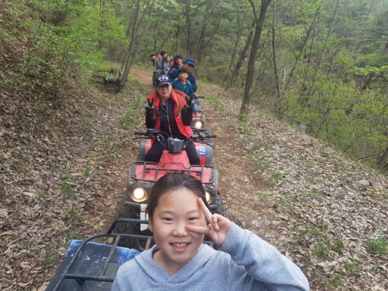 영월천문대캠핑장 이미지