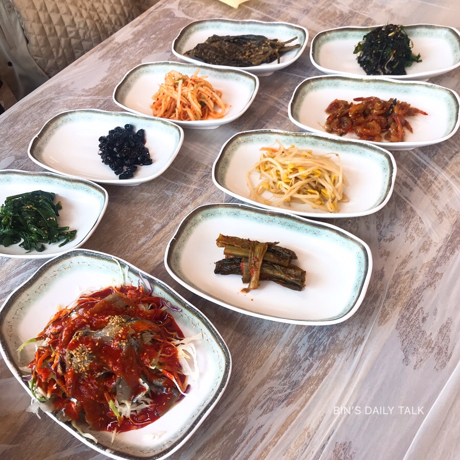 마리나송원횟집 이미지