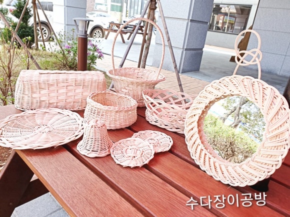 수다장이 공방 이미지