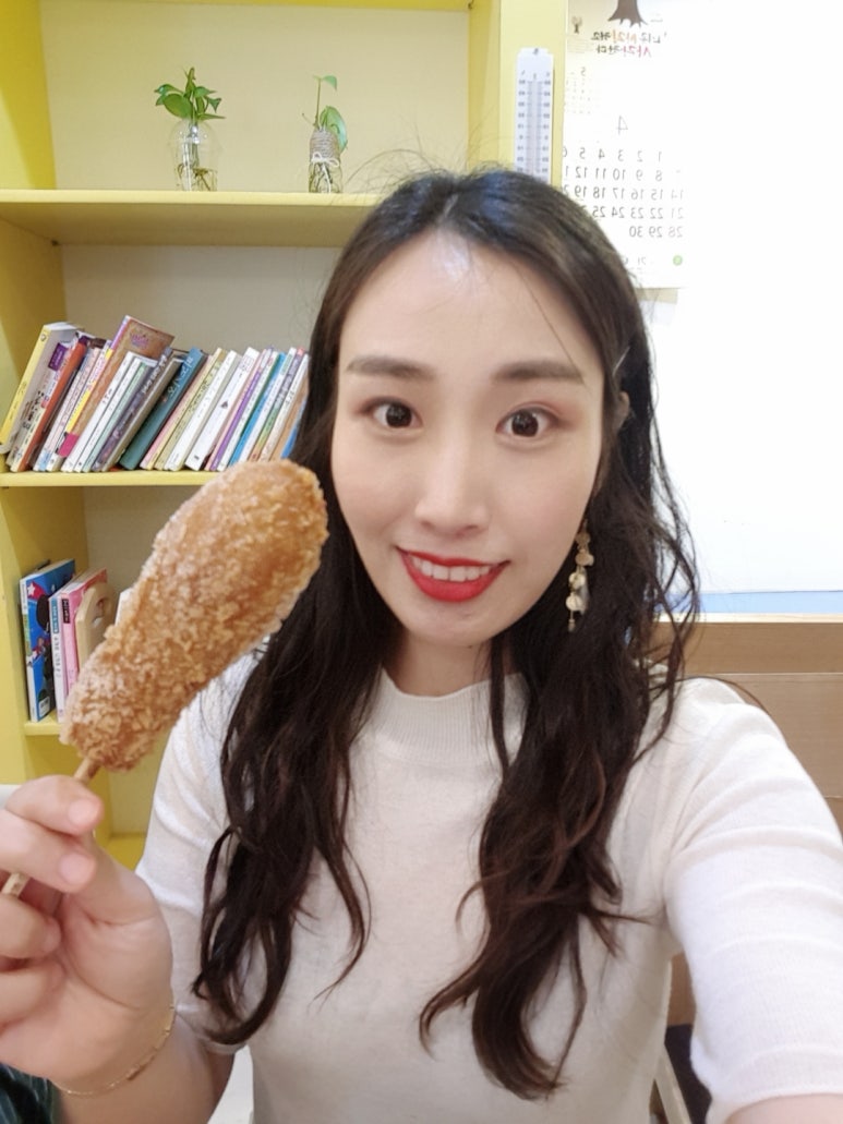 이삭소한마리 이미지