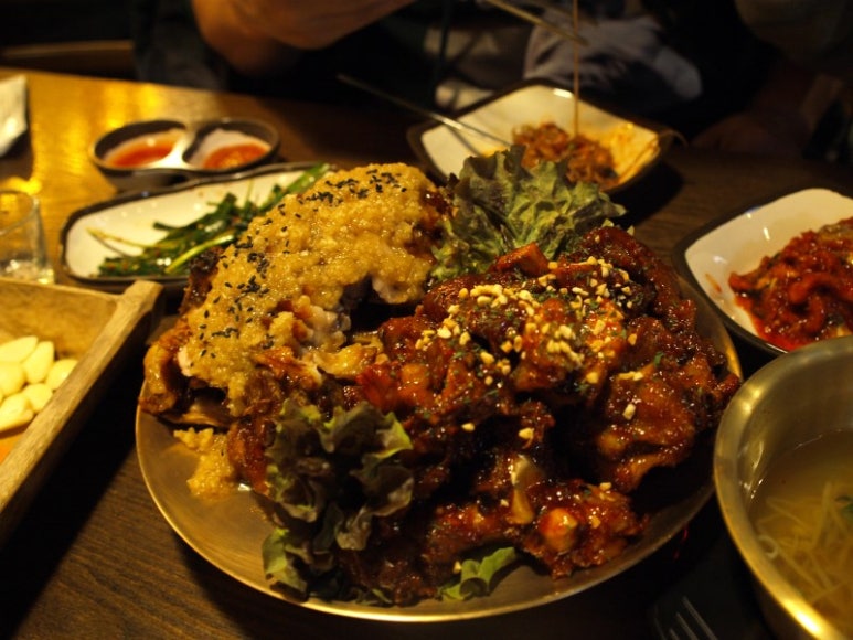 족발먹을래 이미지