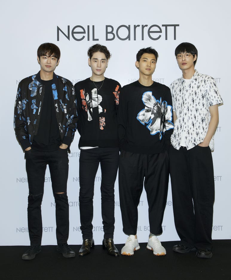 닐바렛롯데 이미지