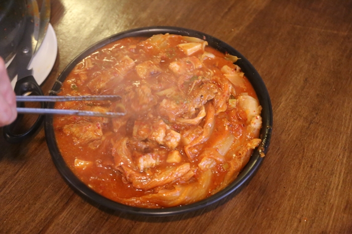 맥아더키친 이미지