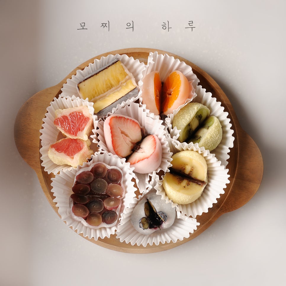 모찌의하루 이미지