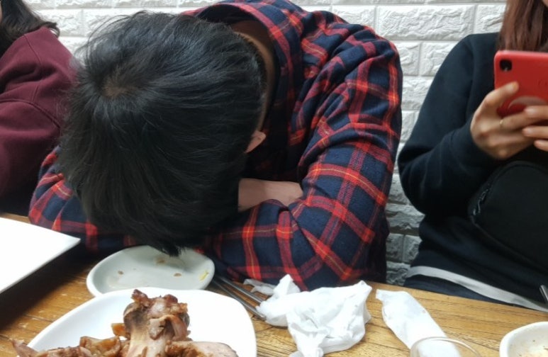 542족발 이미지