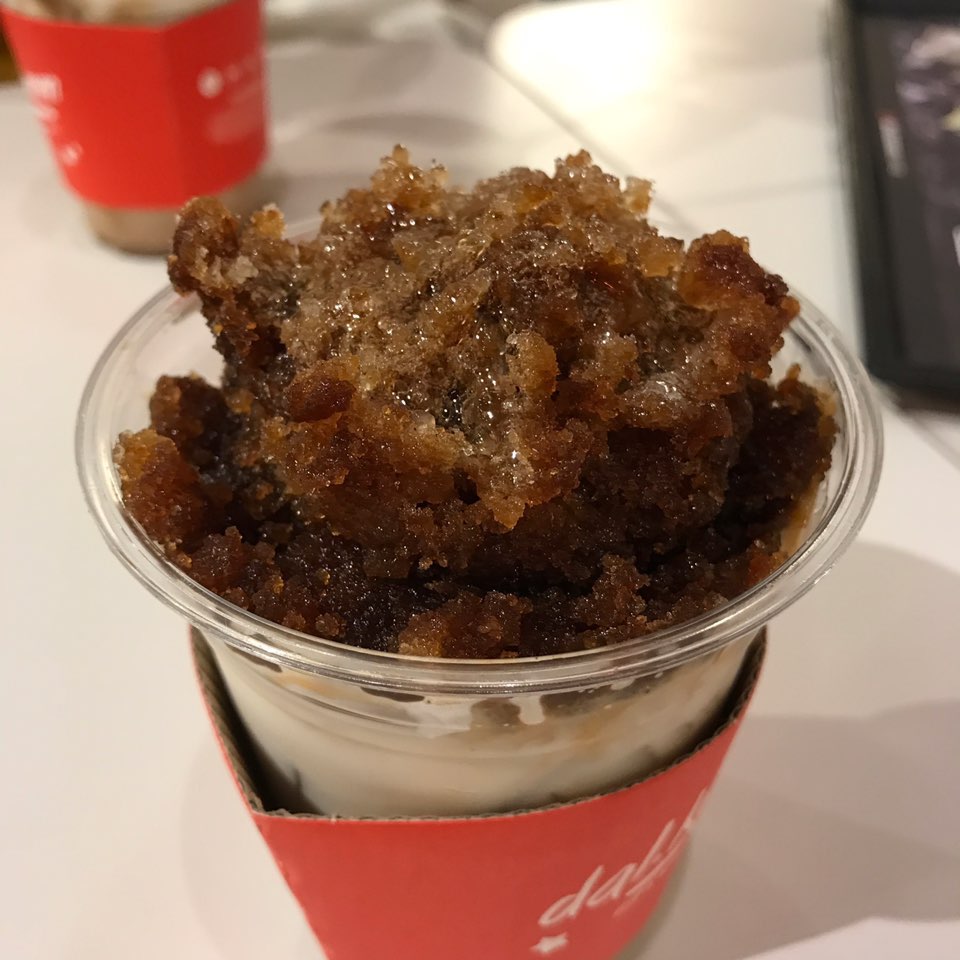 달콤커피서현 이미지