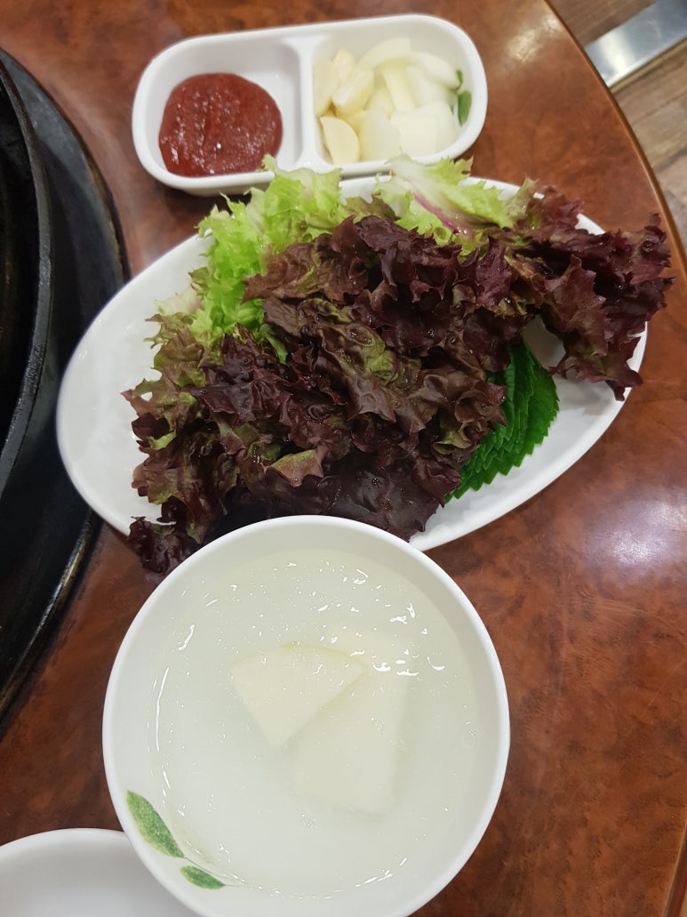 이송금할머니의춘천중앙닭갈비 이미지