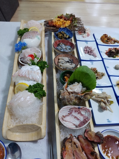 영광횟집 이미지