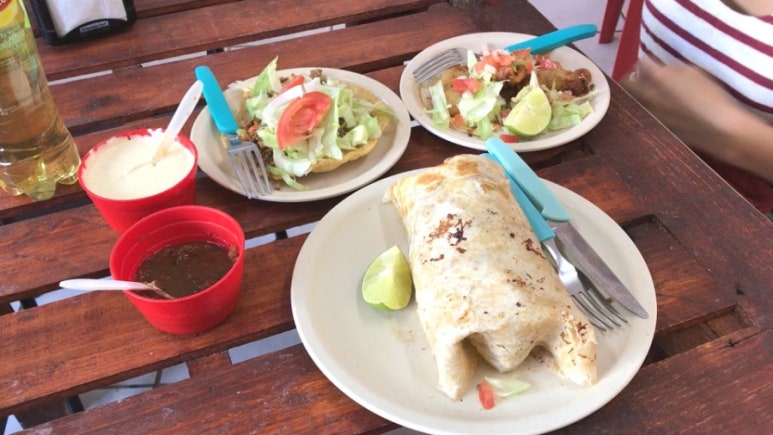 TACO SHOP(타코샵) 이미지