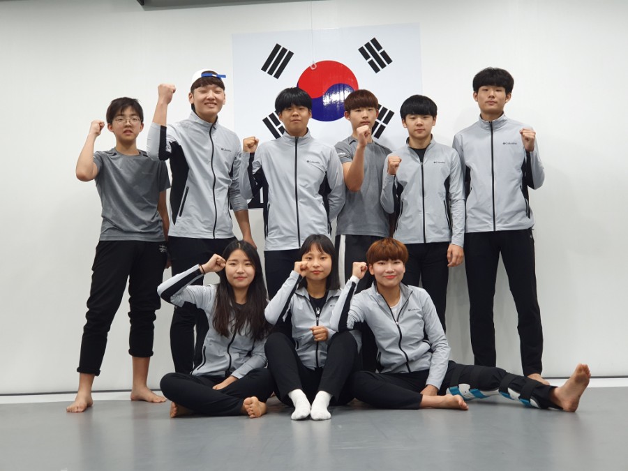곤마스터짐 이미지
