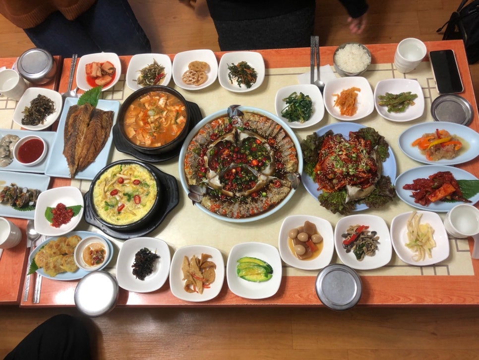 황가네식당 이미지