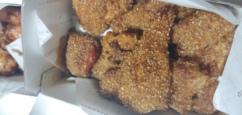 비비큐치킨상도점 이미지