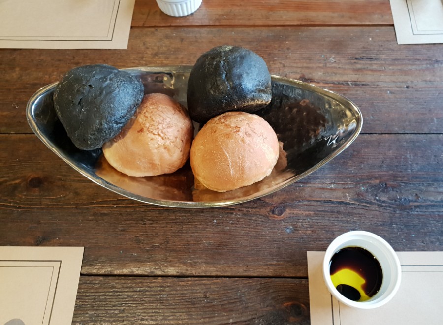 로스가든키친 이미지