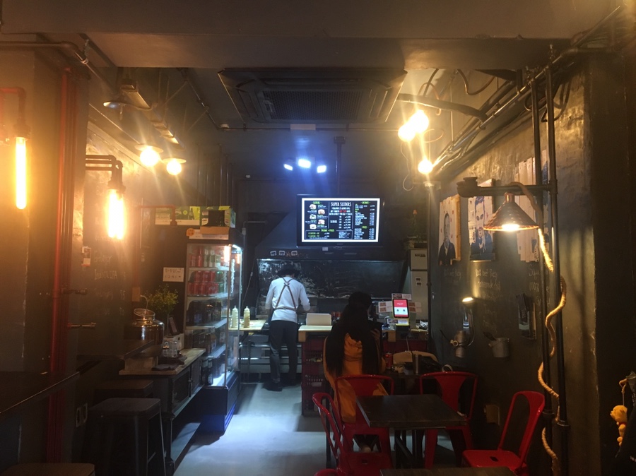 수퍼슬라이더스 이미지