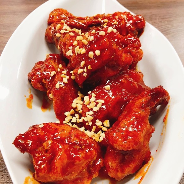 치킨의민족 이미지