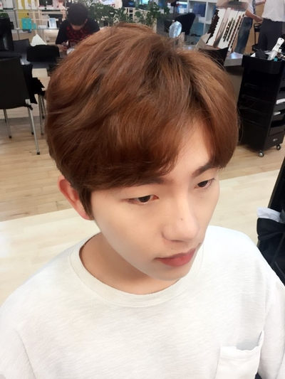 머리에 반하다 이미지
