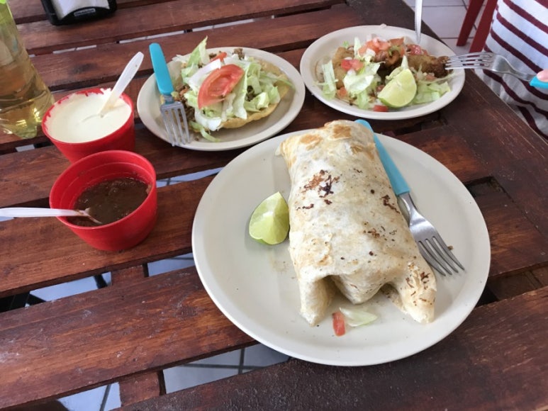 TACO SHOP(타코샵) 이미지