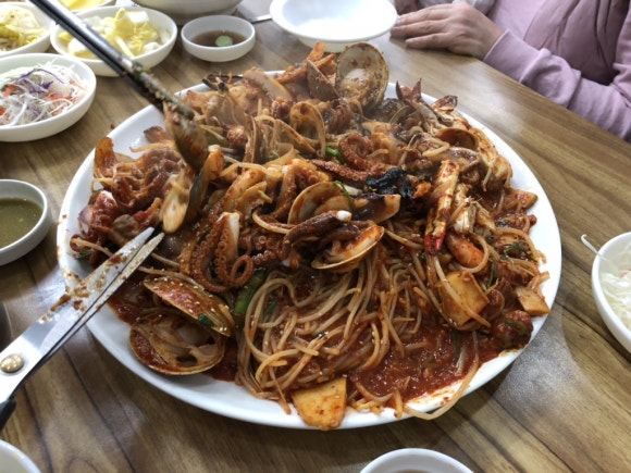 신미쭈꾸미 이미지