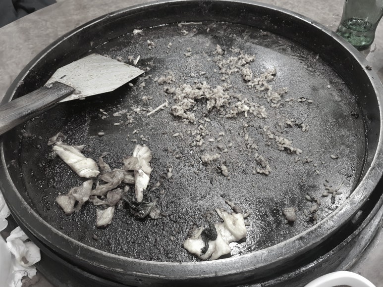 이송금할머니의춘천중앙닭갈비 이미지