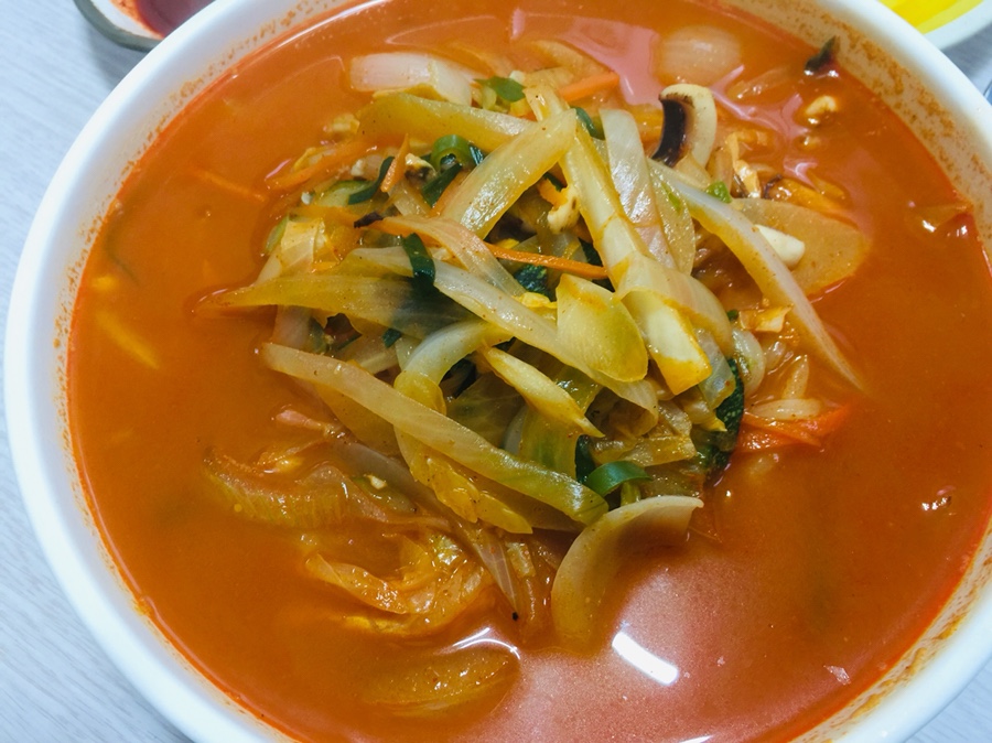 지족반점 이미지