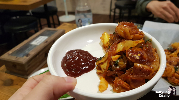 꽁군이네곱창 이미지