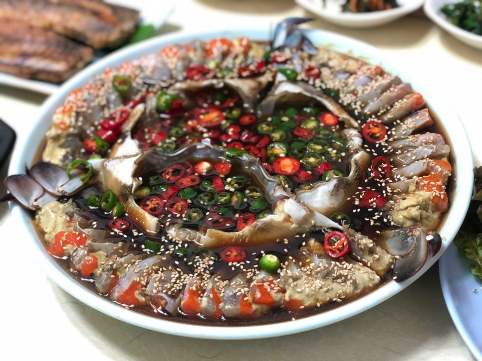 황가네식당 이미지
