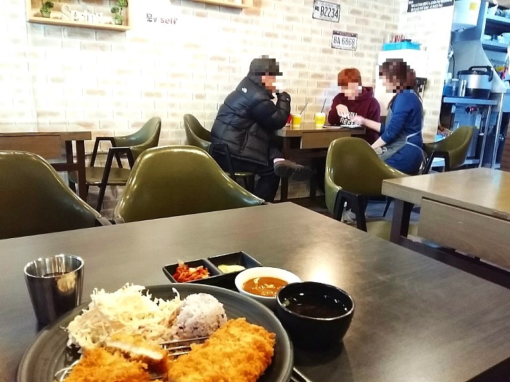 금빛분식 이미지