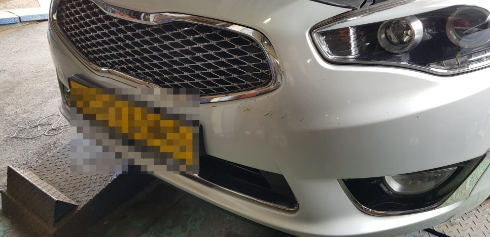 교문자동차공업사 이미지