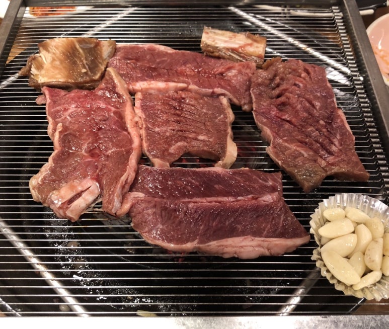 조선화로집여수 이미지