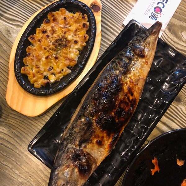 사거리횟집 이미지
