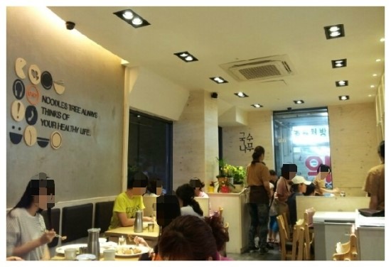 국수나무안산 이미지