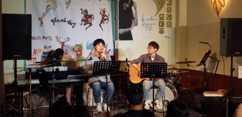 카페피니얼 이미지